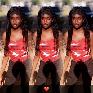 Meet your Posher, Mariam